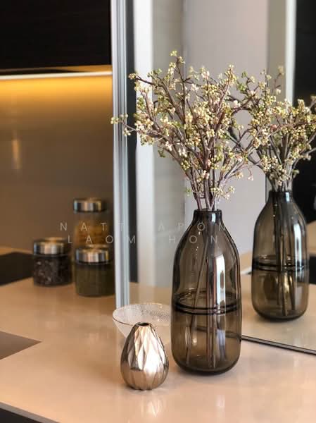 Saladaeng One, Bangkok, Sala Daeng 1 Alley, Silom, Bang Rak, Bangkok, 1 Bedroom, 57 sqm, Condo For Rent, by Natthapong Laomahong, 500328269 - DDproperty.com
