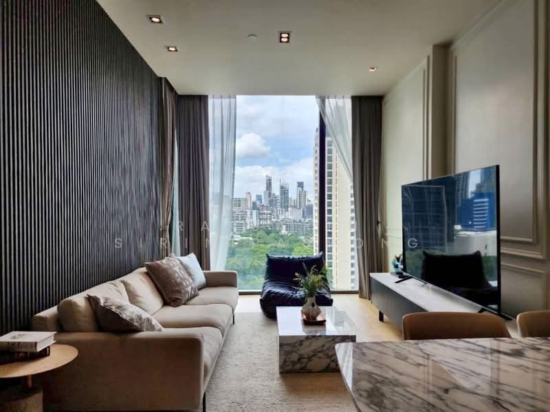 28 Chidlom, Bangkok, 28 Chit Lom Alley, Lumphini, Pathum Wan, Bangkok, 2 Bedrooms, 80 sqm, Condo For Rent, by Ratsarin Sirinipaspong, 500328270 - DDproperty.com