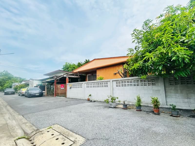 รามอินทรานิเวศน์ กรุงเทพมหานคร, Bangkok, Khlong Chan, Bang Kapi, Bangkok, 3 Bedrooms, 150 sqm, Single Detached House For Sale, by The Best Property เปิ้ล, 500328273 - DDproperty.com