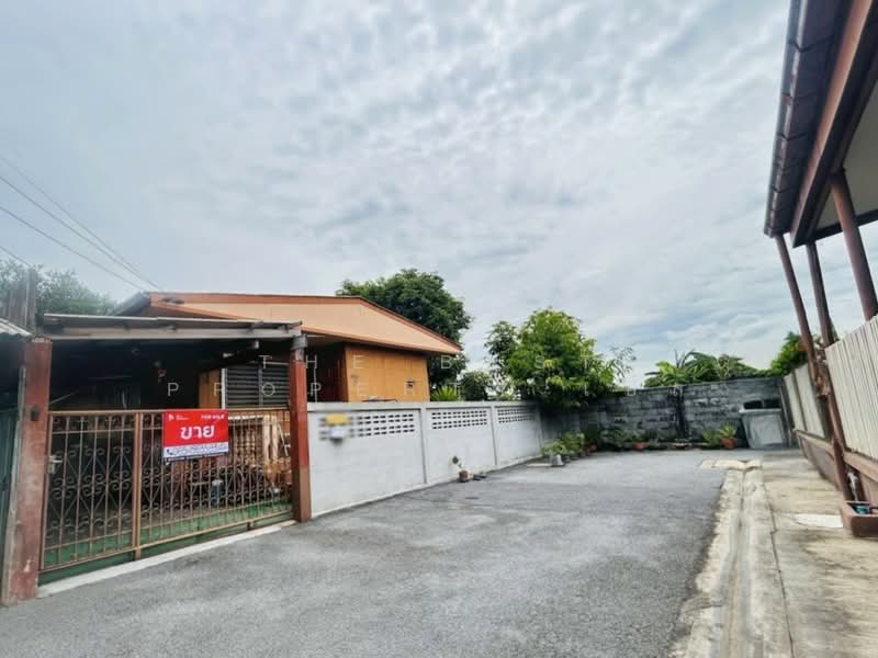 รามอินทรานิเวศน์ กรุงเทพมหานคร, Bangkok, Khlong Chan, Bang Kapi, Bangkok, 3 Bedrooms, 150 sqm, Single Detached House For Sale, by The Best Property เปิ้ล, 500328273 - DDproperty.com