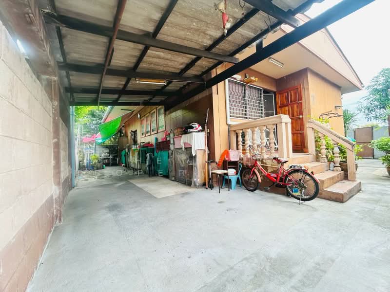 รามอินทรานิเวศน์ กรุงเทพมหานคร, กรุงเทพ, คลองจั่น, บางกะปิ, กรุงเทพ, 150 ตร.ม., บ้านเดี่ยว ขาย, โดย The Best Property เปิ้ล, 500328273 - DDproperty.com
