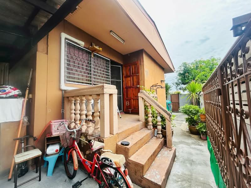 รามอินทรานิเวศน์ กรุงเทพมหานคร, กรุงเทพ, คลองจั่น, บางกะปิ, กรุงเทพ, 150 ตร.ม., บ้านเดี่ยว ขาย, โดย The Best Property เปิ้ล, 500328273 - DDproperty.com