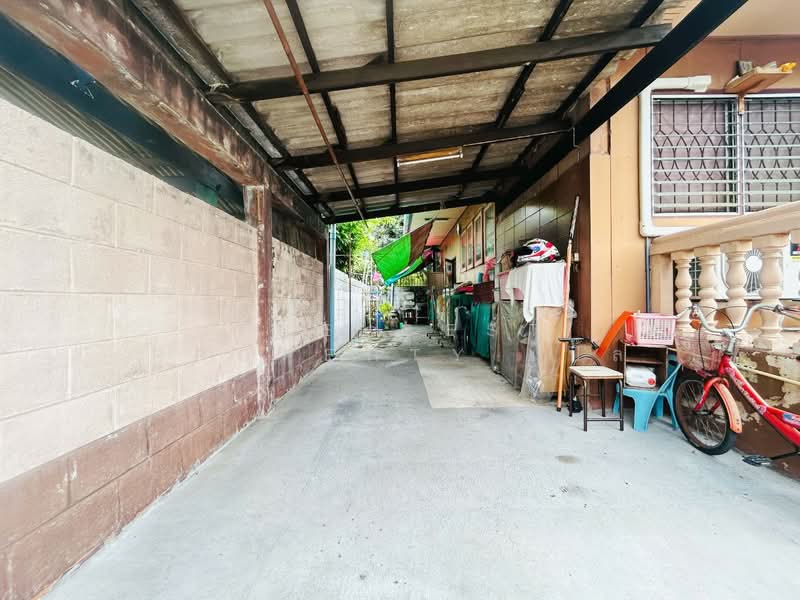 รามอินทรานิเวศน์ กรุงเทพมหานคร, Bangkok, Khlong Chan, Bang Kapi, Bangkok, 3 Bedrooms, 150 sqm, Single Detached House For Sale, by The Best Property เปิ้ล, 500328273 - DDproperty.com