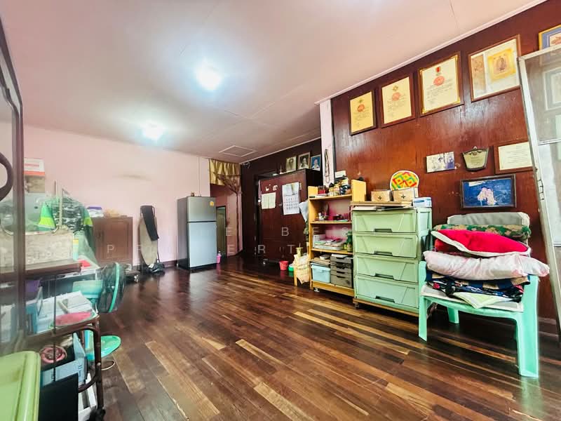 รามอินทรานิเวศน์ กรุงเทพมหานคร, Bangkok, Khlong Chan, Bang Kapi, Bangkok, 3 Bedrooms, 150 sqm, Single Detached House For Sale, by The Best Property เปิ้ล, 500328273 - DDproperty.com