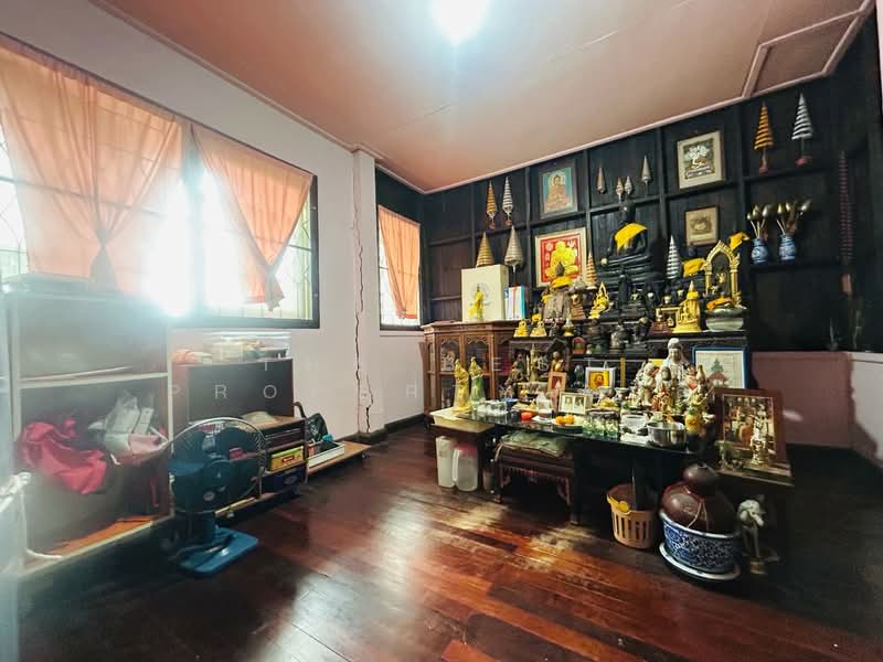 รามอินทรานิเวศน์ กรุงเทพมหานคร, Bangkok, Khlong Chan, Bang Kapi, Bangkok, 3 Bedrooms, 150 sqm, Single Detached House For Sale, by The Best Property เปิ้ล, 500328273 - DDproperty.com