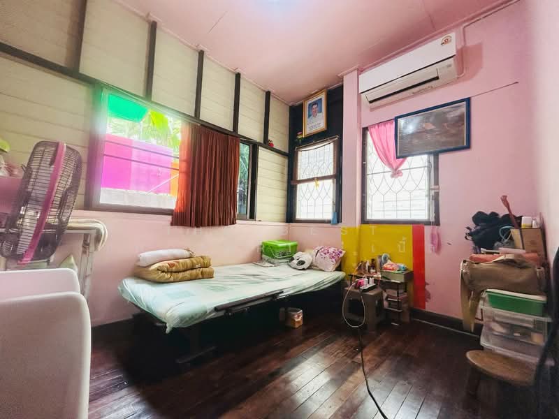 รามอินทรานิเวศน์ กรุงเทพมหานคร, กรุงเทพ, คลองจั่น, บางกะปิ, กรุงเทพ, 150 ตร.ม., บ้านเดี่ยว ขาย, โดย The Best Property เปิ้ล, 500328273 - DDproperty.com