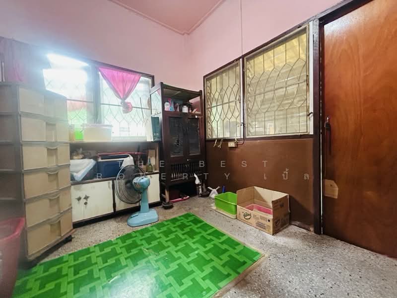 รามอินทรานิเวศน์ กรุงเทพมหานคร, Bangkok, Khlong Chan, Bang Kapi, Bangkok, 3 Bedrooms, 150 sqm, Single Detached House For Sale, by The Best Property เปิ้ล, 500328273 - DDproperty.com