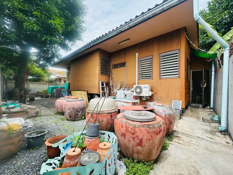 รามอินทรานิเวศน์ กรุงเทพมหานคร, กรุงเทพ, คลองจั่น, บางกะปิ, กรุงเทพ, 150 ตร.ม., บ้านเดี่ยว ขาย, โดย The Best Property เปิ้ล, 500328273 - DDproperty.com
