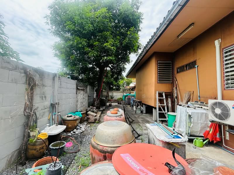 รามอินทรานิเวศน์ กรุงเทพมหานคร, Bangkok, Khlong Chan, Bang Kapi, Bangkok, 3 Bedrooms, 150 sqm, Single Detached House For Sale, by The Best Property เปิ้ล, 500328273 - DDproperty.com