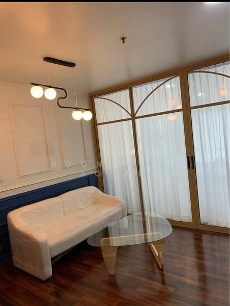 Sukhumvit Suite, Bangkok, 19 Soi Sukhumvit 13, Khlongtoei Nua, Watthana, Bangkok, 1 Bedroom, 40 sqm, Condo For Rent, by Boonraksa Sopak, 500328274 - DDproperty.com