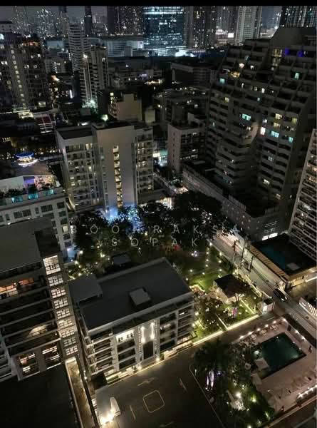 Sukhumvit Suite : สุขุมวิท สวีท, กรุงเทพ, 19 ซอยสุขุมวิท 13, คลองเตยเหนือ, วัฒนา, กรุงเทพ, 40 ตร.ม., คอนโด ให้เช่า, โดย Boonraksa Sopak, 500328274 - DDproperty.com
