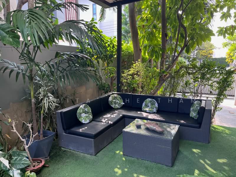 AQ ARBOR Suanluang Rama 9-Pattanakarn, Bangkok, Chaloem Phrakiat Rama 9 Road Soi 48, Dok Mai, Prawet, Bangkok, 3 Bedrooms, 350 sqm, Single Detached House For Sale, by Ramita  Theptham, 500328275 - DDproperty.com