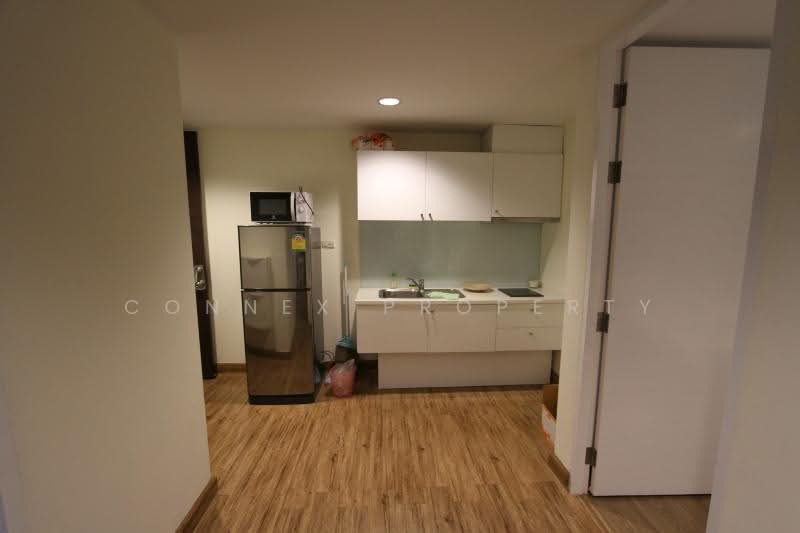 J.W. Boulevard Srivara, Bangkok, Srivara Road, Phlapphla, Wang Thonglang, Bangkok, 2 Bedrooms, 55 sqm, Condo For Rent, by Connex Property, 500328276 - DDproperty.com