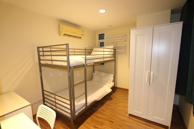 J.W. Boulevard Srivara, Bangkok, Srivara Road, Phlapphla, Wang Thonglang, Bangkok, 2 Bedrooms, 55 sqm, Condo For Rent, by Connex Property, 500328276 - DDproperty.com