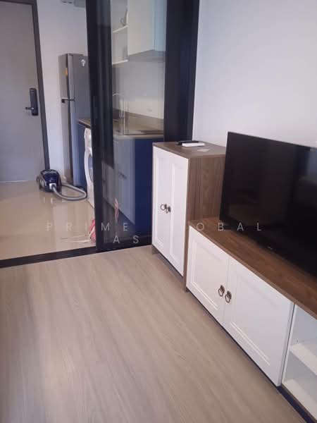 The Base Central, Phuket, Chao Fah Tawan Tok Rd, Wichit, Muang Phuket, Phuket, 1 Bedroom, 28 sqm, Condo For Rent, by Prime Global Asset, 500328277 - DDproperty.com