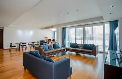 For Rent - Belgravia Residences, Bangkok