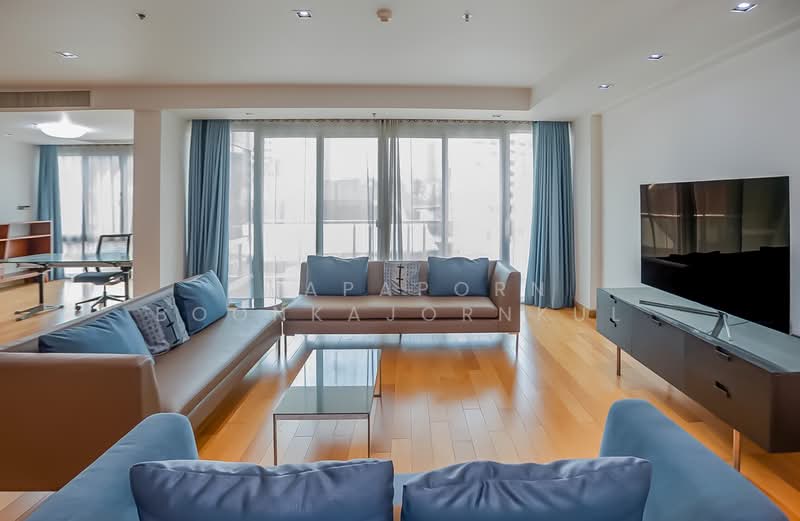 Belgravia Residences : เบลเกรเวีย เรสซิเดนท์ส, กรุงเทพ, 30/1 ถนนสุขุมวิท, คลองตัน, คลองเตย, กรุงเทพ, 290 ตร.ม., คอนโด ให้เช่า, โดย Prapaporn Boonkajornkul, 500328278 - DDproperty.com