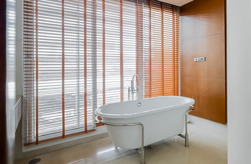 Belgravia Residences, Bangkok, 30/1 Sukhumvit Road, Khong Tan, Khlong Toei, Bangkok, 4 Bedrooms, 290 sqm, Condo For Rent, by Prapaporn Boonkajonkul, 500328278 - DDproperty.com