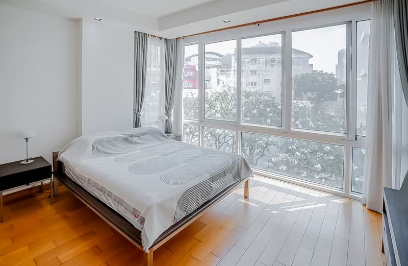 Belgravia Residences, Bangkok, 30/1 Sukhumvit Road, Khong Tan, Khlong Toei, Bangkok, 4 Bedrooms, 290 sqm, Condo For Rent, by Prapaporn Boonkajonkul, 500328278 - DDproperty.com