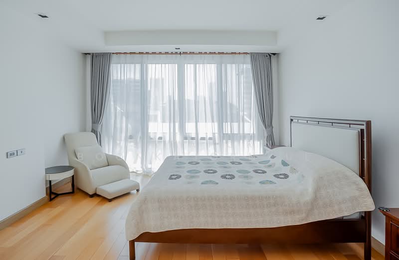 Belgravia Residences : เบลเกรเวีย เรสซิเดนท์ส, กรุงเทพ, 30/1 ถนนสุขุมวิท, คลองตัน, คลองเตย, กรุงเทพ, 290 ตร.ม., คอนโด ให้เช่า, โดย Prapaporn Boonkajornkul, 500328278 - DDproperty.com