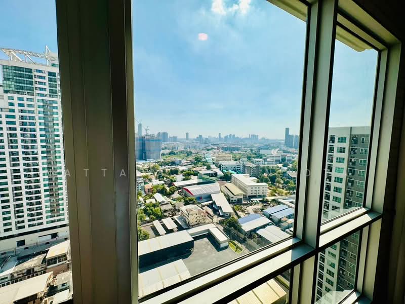 Aspire Sukhumvit-Rama 4, Bangkok, 4404 Rama 4 Road, Phra Kanong, Khlong Toei, Bangkok, 2 Bedrooms, 46 sqm, Condo For Sale, by Nattapat Reunyota, 500328279 - DDproperty.com