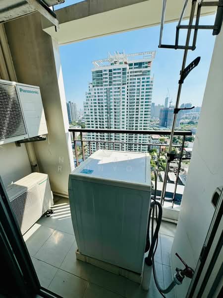 Aspire Sukhumvit-Rama 4, Bangkok, 4404 Rama 4 Road, Phra Kanong, Khlong Toei, Bangkok, 2 Bedrooms, 46 sqm, Condo For Sale, by Nattapat Reunyota, 500328279 - DDproperty.com