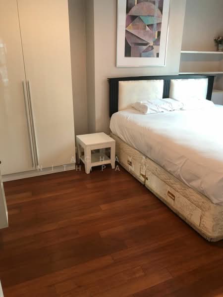 Belle Grand Rama 9, Bangkok, 131 Rama 9 Road, Huai Khwang, Bangkok, 2 Bedrooms, 59 sqm, Condo For Rent, by Achaya Nithipanyawong, 500328280 - DDproperty.com