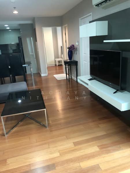 Belle Grand Rama 9, Bangkok, 131 Rama 9 Road, Huai Khwang, Bangkok, 2 Bedrooms, 59 sqm, Condo For Rent, by Achaya Nithipanyawong, 500328280 - DDproperty.com