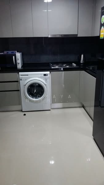 Belle Grand Rama 9, Bangkok, 131 Rama 9 Road, Huai Khwang, Bangkok, 2 Bedrooms, 59 sqm, Condo For Rent, by Achaya Nithipanyawong, 500328280 - DDproperty.com
