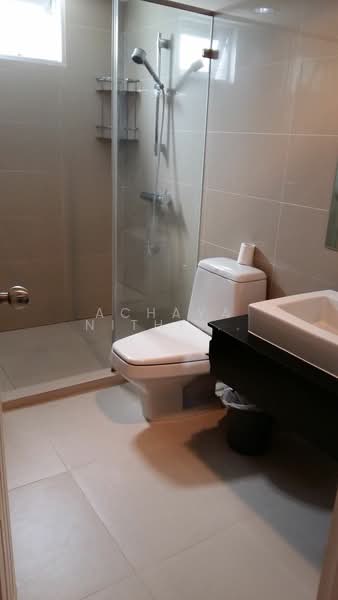 Belle Grand Rama 9, Bangkok, 131 Rama 9 Road, Huai Khwang, Bangkok, 2 Bedrooms, 59 sqm, Condo For Rent, by Achaya Nithipanyawong, 500328280 - DDproperty.com