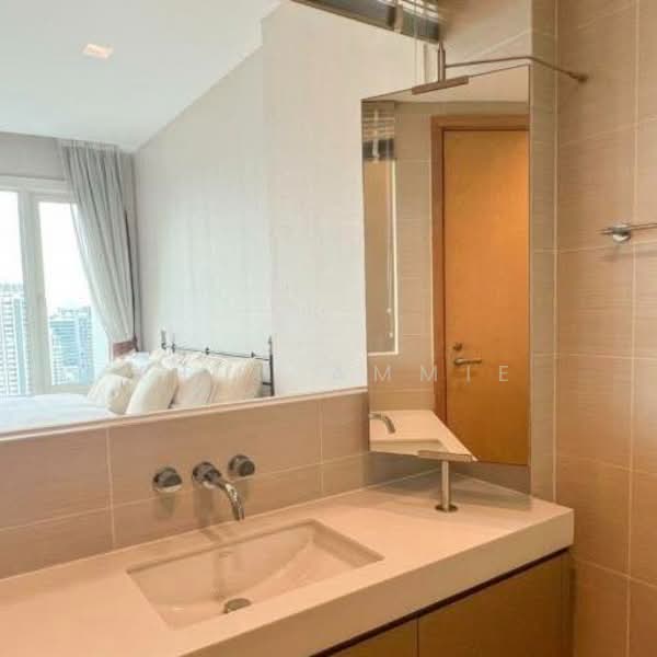 Siri At Sukhumvit, Bangkok, 902 Sukhumvit Road, Phra Kanong, Khlong Toei, Bangkok, 1 Bedroom, 52 sqm, Condo For Rent, by Khun Ammie, 500328281 - DDproperty.com