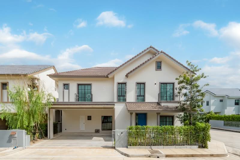 Graceland Family Residences : เกรซแลนด์ แฟมิลี่ เรซิเดนซ์, เชียงใหม่, หารแก้ว, หางดง, เชียงใหม่, 337 ตร.ม., บ้านเดี่ยว ให้เช่า, โดย Shori Asset Group Co., Ltd., 500328282 - DDproperty.com
