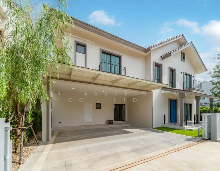 Graceland Family Residences : เกรซแลนด์ แฟมิลี่ เรซิเดนซ์, เชียงใหม่, หารแก้ว, หางดง, เชียงใหม่, 337 ตร.ม., บ้านเดี่ยว ให้เช่า, โดย Shori Asset Group Co., Ltd., 500328282 - DDproperty.com