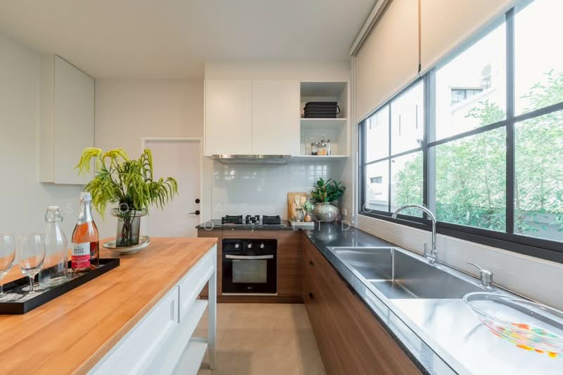 Graceland Family Residences, Chiang Mai, Han Kaeo, Hang Dong, Chiang Mai, 5 Bedrooms, 337 sqm, Single Detached House For Rent, by Shori Asset Group Co., Ltd., 500328282 - DDproperty.com