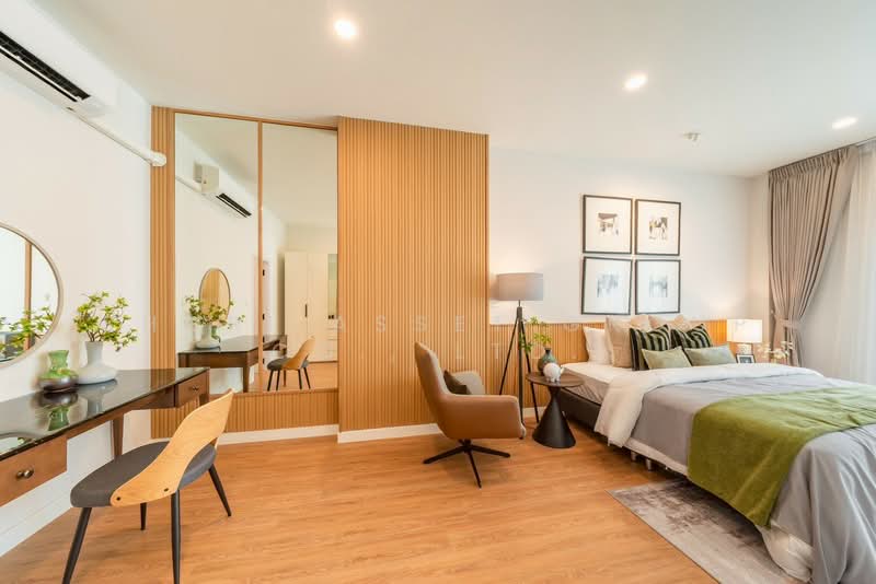 Graceland Family Residences : เกรซแลนด์ แฟมิลี่ เรซิเดนซ์, เชียงใหม่, หารแก้ว, หางดง, เชียงใหม่, 337 ตร.ม., บ้านเดี่ยว ให้เช่า, โดย Shori Asset Group Co., Ltd., 500328282 - DDproperty.com