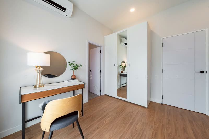 Graceland Family Residences, Chiang Mai, Han Kaeo, Hang Dong, Chiang Mai, 5 Bedrooms, 337 sqm, Single Detached House For Rent, by Shori Asset Group Co., Ltd., 500328282 - DDproperty.com