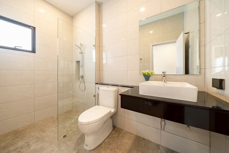 Graceland Family Residences, Chiang Mai, Han Kaeo, Hang Dong, Chiang Mai, 5 Bedrooms, 337 sqm, Single Detached House For Rent, by Shori Asset Group Co., Ltd., 500328282 - DDproperty.com