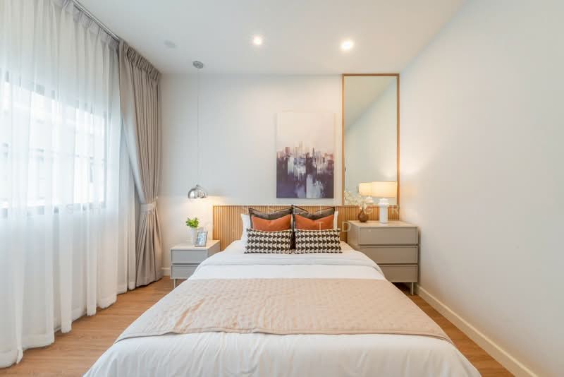 Graceland Family Residences : เกรซแลนด์ แฟมิลี่ เรซิเดนซ์, เชียงใหม่, หารแก้ว, หางดง, เชียงใหม่, 337 ตร.ม., บ้านเดี่ยว ให้เช่า, โดย Shori Asset Group Co., Ltd., 500328282 - DDproperty.com