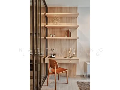 For Rent - Life Sukhumvit 62, Bangkok