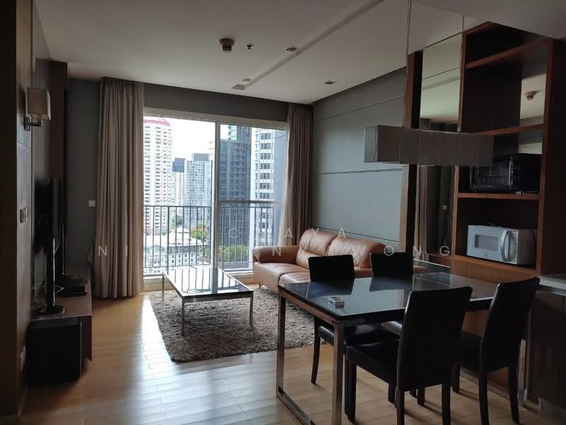 Siri At Sukhumvit, Bangkok, 902 Sukhumvit Road, Phra Kanong, Khlong Toei, Bangkok, 2 Bedrooms, 70 sqm, Condo For Rent, by Achaya Nithipanyawong, 500328286 - DDproperty.com