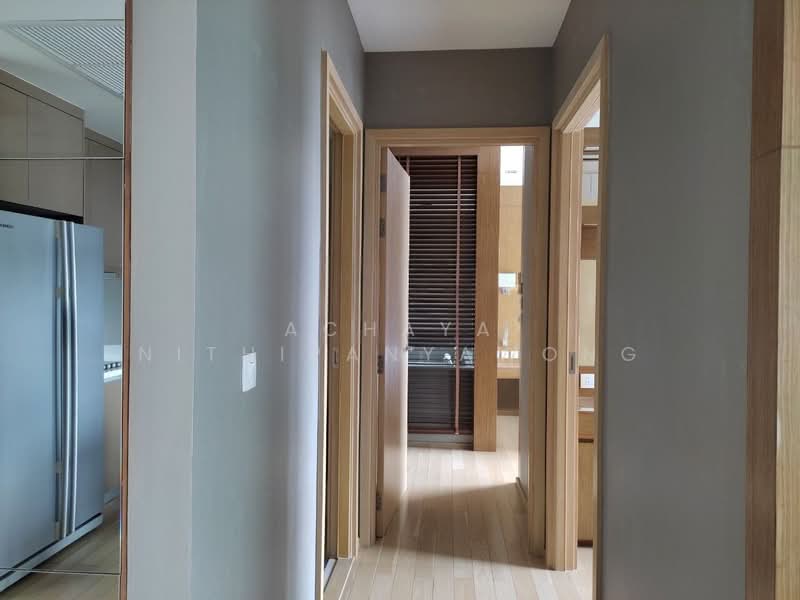 Siri At Sukhumvit, Bangkok, 902 Sukhumvit Road, Phra Kanong, Khlong Toei, Bangkok, 2 Bedrooms, 70 sqm, Condo For Rent, by Achaya Nithipanyawong, 500328286 - DDproperty.com