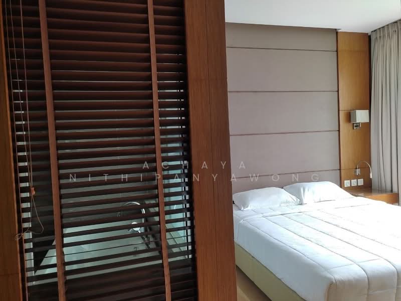 Siri At Sukhumvit, Bangkok, 902 Sukhumvit Road, Phra Kanong, Khlong Toei, Bangkok, 2 Bedrooms, 70 sqm, Condo For Rent, by Achaya Nithipanyawong, 500328286 - DDproperty.com