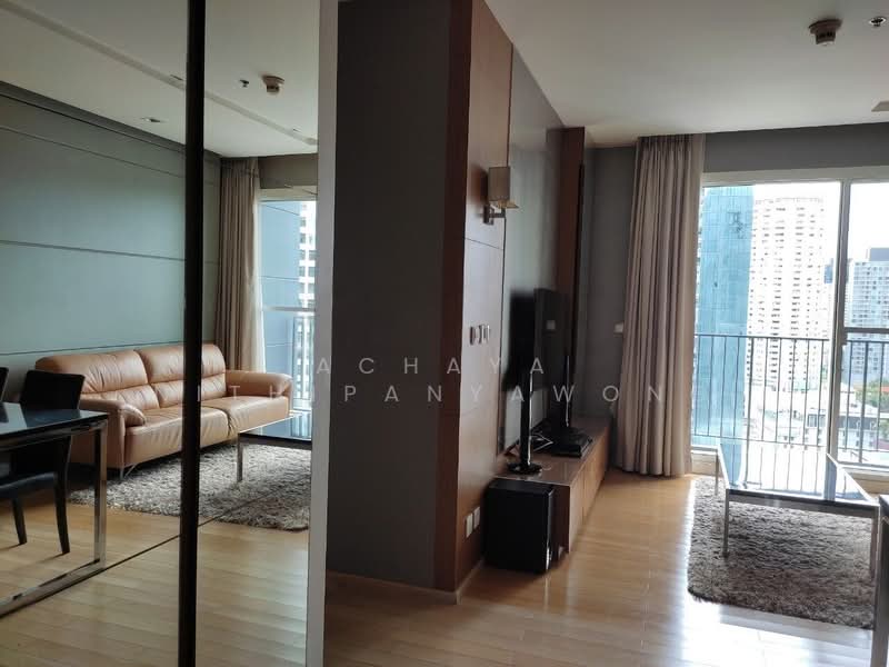 Siri At Sukhumvit, Bangkok, 902 Sukhumvit Road, Phra Kanong, Khlong Toei, Bangkok, 2 Bedrooms, 70 sqm, Condo For Rent, by Achaya Nithipanyawong, 500328286 - DDproperty.com