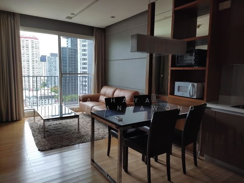 Siri At Sukhumvit : สิริ แอท สุขุมวิท, กรุงเทพ, 902 สุขุมวิท, พระโขนง, คลองเตย, กรุงเทพ, 70 ตร.ม., คอนโด ให้เช่า, โดย Achaya Nithipanyawong, 500328286 - DDproperty.com