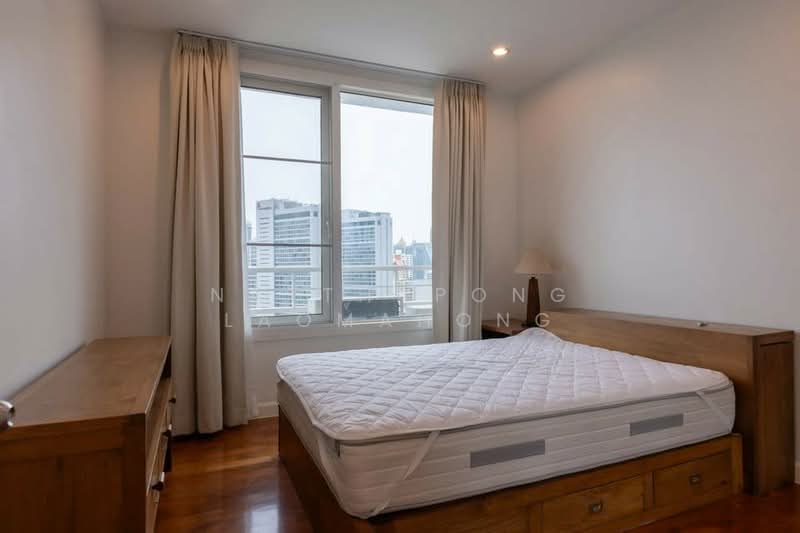 Siri Residence : สิริ เรสซิเด้นซ์, กรุงเทพ, 21 ซอยสุขุมวิท 24, คลองตัน, คลองเตย, กรุงเทพ, 96 ตร.ม., คอนโด ให้เช่า, โดย Natthapong Laomahong, 500328288 - DDproperty.com