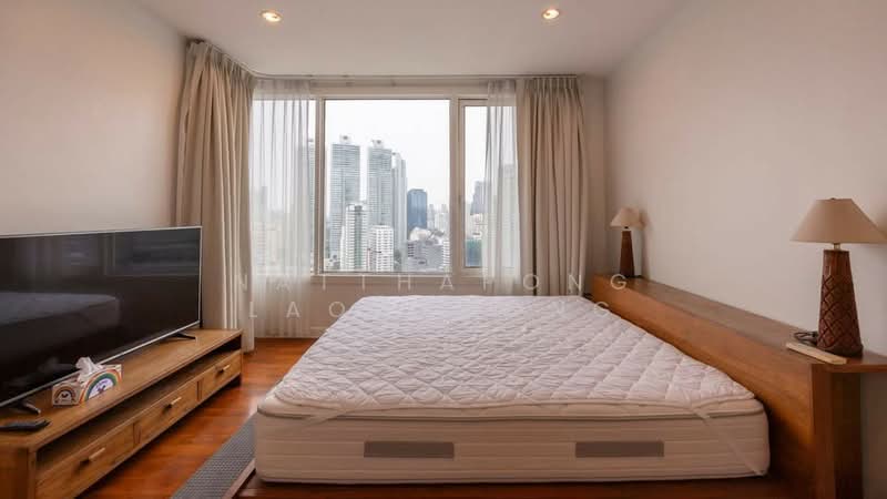Siri Residence : สิริ เรสซิเด้นซ์, กรุงเทพ, 21 ซอยสุขุมวิท 24, คลองตัน, คลองเตย, กรุงเทพ, 96 ตร.ม., คอนโด ให้เช่า, โดย Natthapong Laomahong, 500328288 - DDproperty.com