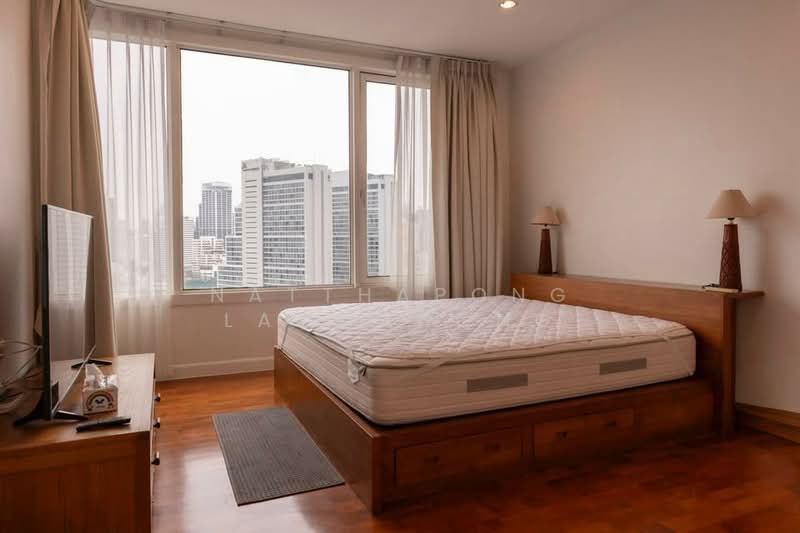Siri Residence : สิริ เรสซิเด้นซ์, กรุงเทพ, 21 ซอยสุขุมวิท 24, คลองตัน, คลองเตย, กรุงเทพ, 96 ตร.ม., คอนโด ให้เช่า, โดย Natthapong Laomahong, 500328288 - DDproperty.com