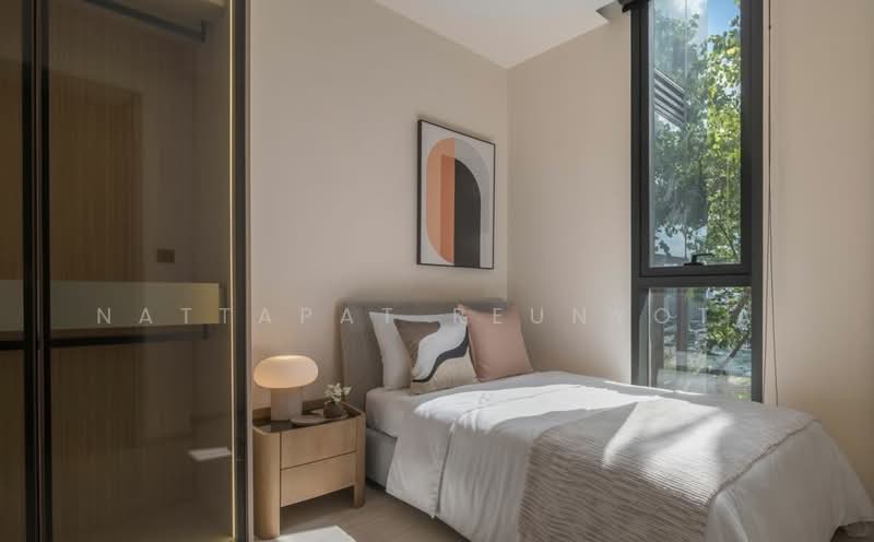 The Room Sukhumvit 38, Bangkok, Soi Sukhumvit 38, Phra Kanong, Khlong Toei, Bangkok, 2 Bedrooms, 91 sqm, Condo For Sale, by Nattapat Reunyota, 500328289 - DDproperty.com