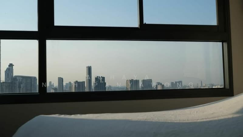 IDEO Sukhumvit 93, Bangkok, 2331 Soi Sukhumvit 93, Bang Chak, Phra Khanong, Bangkok, 1 Bedroom, 34 sqm, Condo For Rent, by Achaya Nithipanyawong, 500328292 - DDproperty.com