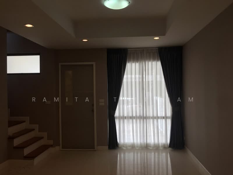 The Private Sukhumvit-Bangchak, Bangkok, 88 Sukhumvit 97/1 Alley, Bang Chak, Phra Khanong, Bangkok, 3 Bedrooms, 179 sqm, Townhouse For Rent, by Ramita Theptham, 500328297 - DDproperty.com